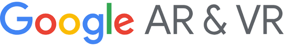 Google AR and VR logo