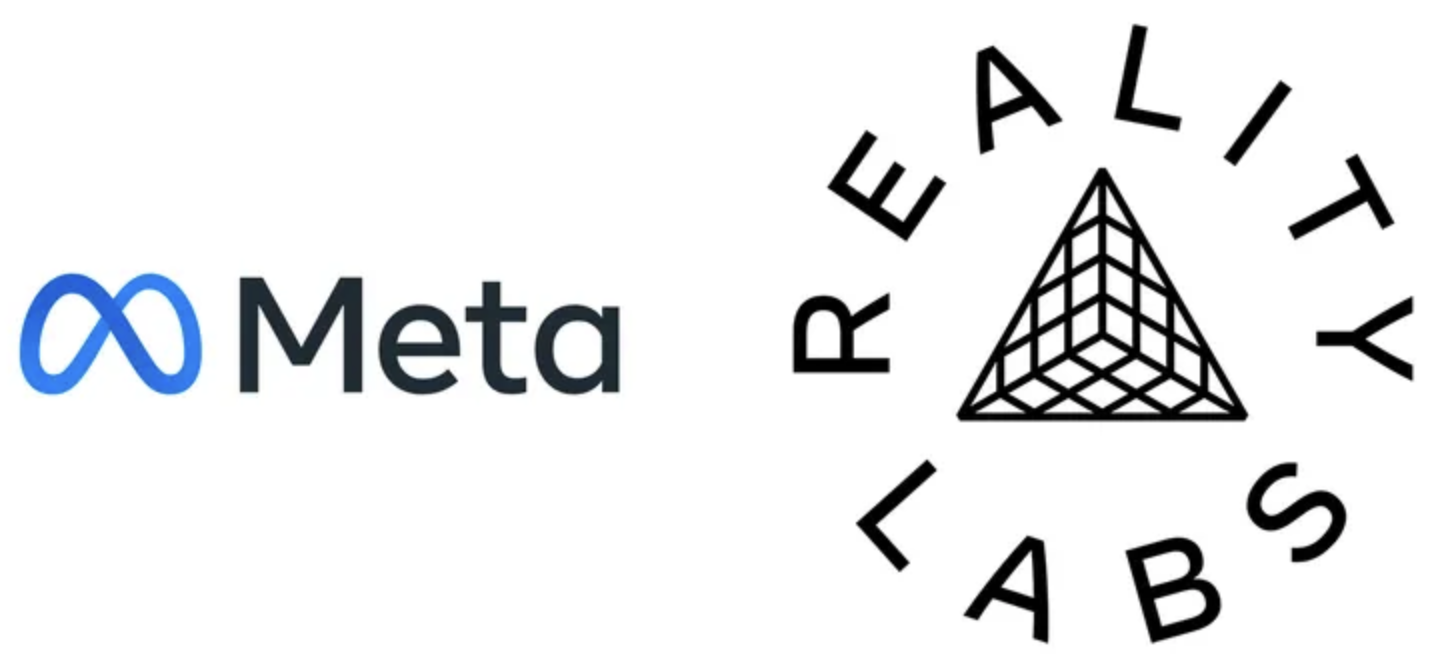 Meta Reality Labs logo